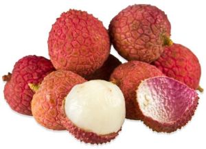 Fresh Litchi