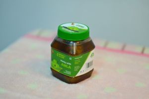 honey with amla