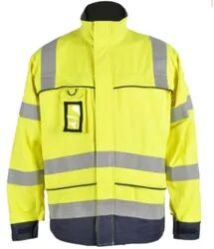 Flame Retardant Jacket