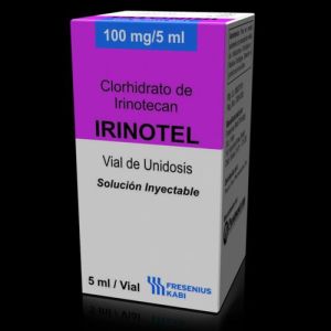 Irinotel Irinotecan Injection