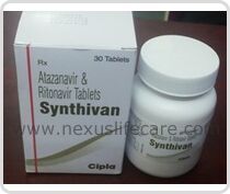 Synthivan Tablet