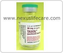 Taxol Injections