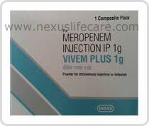 Vivem Plus Injection