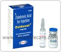 Zoldonat Injection