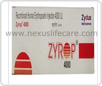 Zyrop Injection