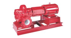 Fire Fighting Pumps