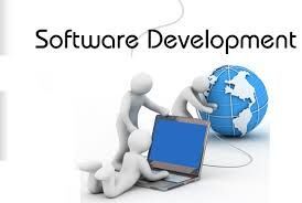 software developmet service