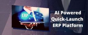 ERP solution