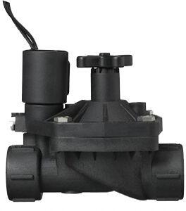 Irrigation Solenoid Valves