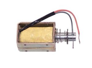 Solenoids Assemblies