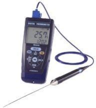 Handheld Digital Thermometer