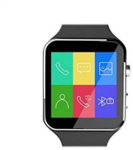 Touch Screen Smart Watch