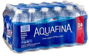 Aquafina Mineral Water