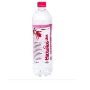 Himalayan Mineral Water