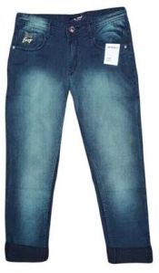 Mens Casual Jeans