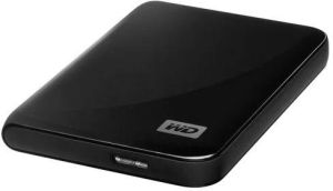 Wd External Hard Drive