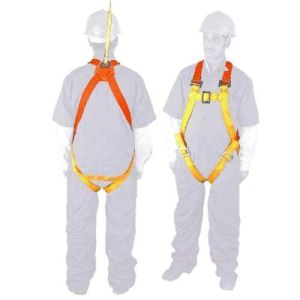 Safety Body Harness