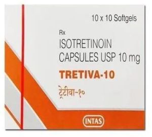 Isotretinoin Capsule