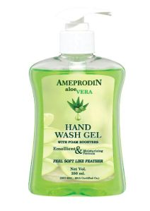 aloe vera hand wash