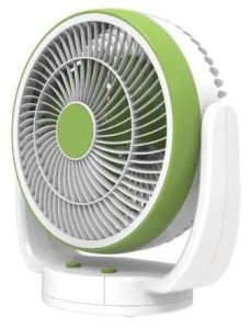 Mini Table Fan