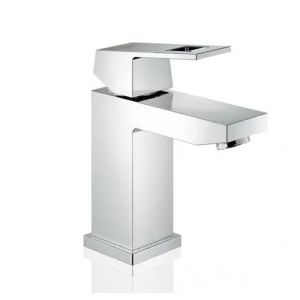 Grohe SS Faucets