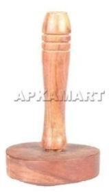 Wooden Hand Masher