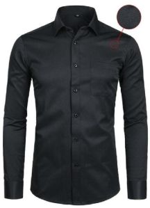 Azaxer men shirts