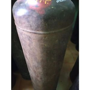 Argon Gas Cylinders