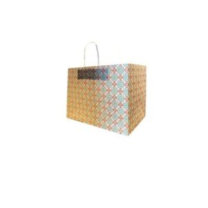 Paper Gift Bags