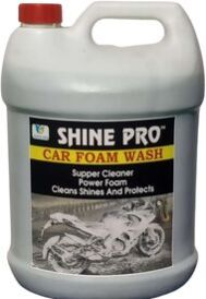 Car Shampoo