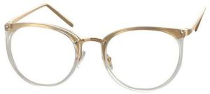 Rim Glass Frames