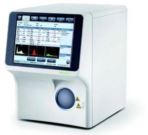 Chemistry Analyzer