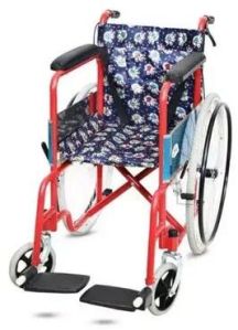 Medemove Pediatric Wheelchair