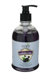 Shower Gel