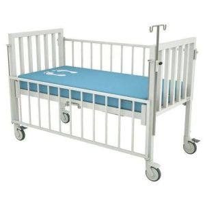 Hospital Pediatric Bed