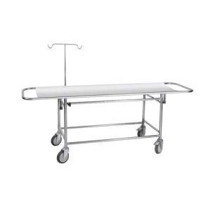 Patient Stretcher Trolley