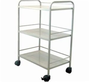 Surgical Instrument Trolley