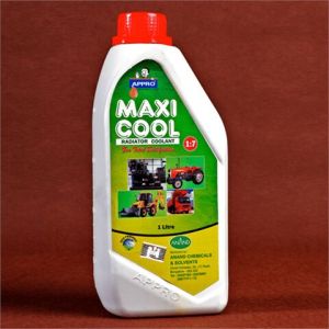 Maxi Cool OIL