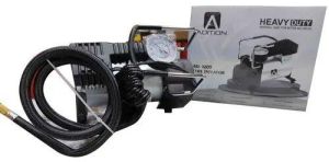 Car Tyre Inflator Pump