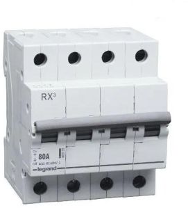 Legrand Contactor