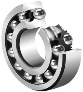 Double Ball Bearings