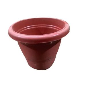 Plastic Deluxe Pot