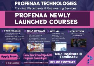 Core technology courses