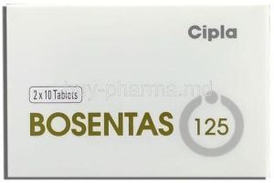 Bosentas Tablets