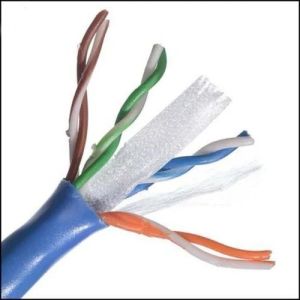 Belden Cat 6 Cable