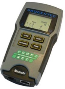 Profinet Cable Tester