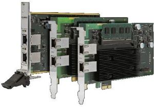 Profinet PCI Card