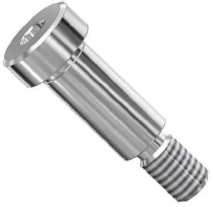 Stainless Steel Shoulder Bolt