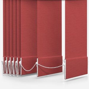 vertical blinds