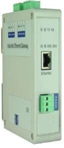 Ethernet IP Gateway